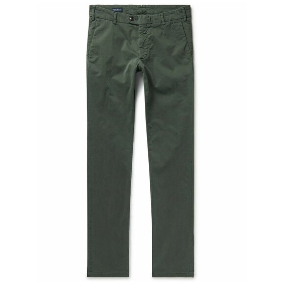 NWT Peter Millar Crafted Concorde Chino Pants 36x36